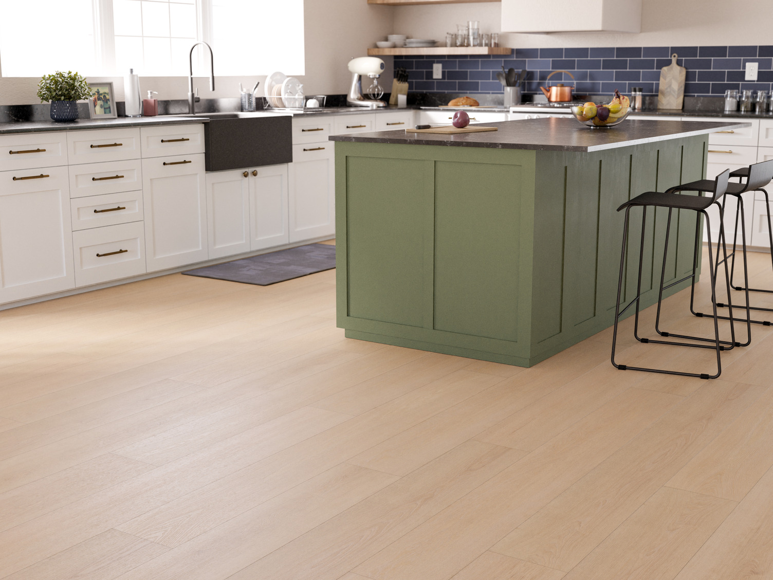 Everplank XL: The Future of Flooring - Portercraft